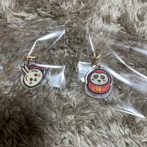 ちいかわ アクリルチャーム