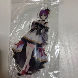 新品 値下げ可 アイドルマスター シャイニーカラーズ ロイヤルトランプコーディネート アクリルスタンド 浅倉 透 ビックカメラ
