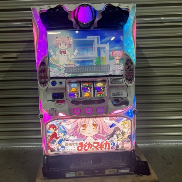 Yahoo!オークション -「まどか☆マギカ2 実機」の落札相場・落札価格 Yahoo!オークション -「まどか☆マギカ2 実機」の落札相場・落札価格