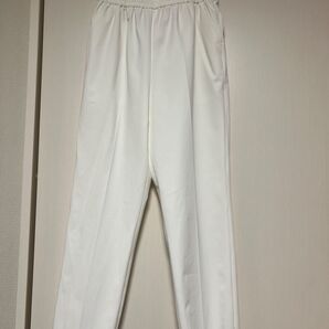 gypsohila GPR-309 Mayokore Pants SS 白 38 マヨコレパンツ