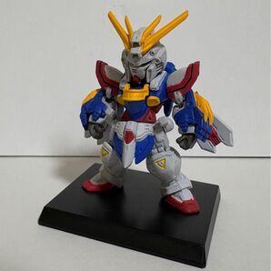 ガンダム コンバージ ゴッドガンダム GUNDAM CONVERGE