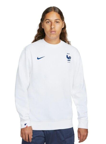 フランス代表 スウェット ナイキ XL