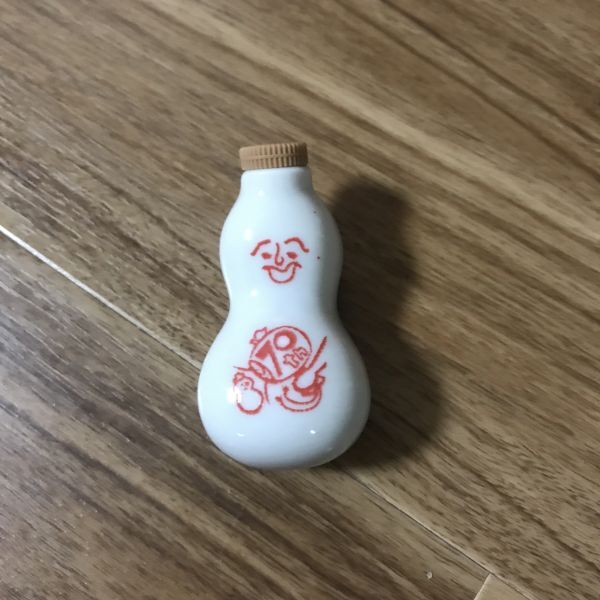 Yahoo!オークション -「崎陽軒醤油入れ」(アンティーク Yahoo!オークション -「崎陽軒醤油入れ」(アンティーク