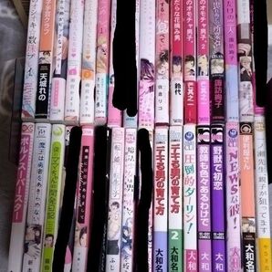 商業BL まとめ売り/バラ売り