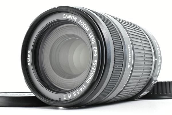 2025年最新】Yahoo!オークション -ef-s55-250mm f4-5.6 is iiの 2025年最新】Yahoo!オークション -ef-s55-250mm f4-5.6 is iiの