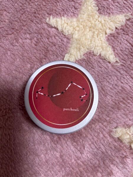 ルナアロマ キャンドル ソイワックス 三凛さとし監修