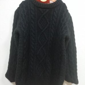 ジャーナルスタンダード ニット ケーブルニット M