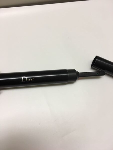 Dior ホットビューラー