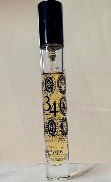 diptyque 香水 サンジェルマン34 オードトワレ 7.5ml