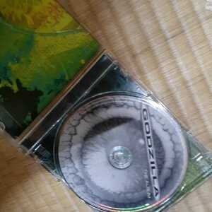★激安激レア　Godzilla the album green day L'Arc～en～Ciel　foo fighters rage against the Machine 映画ゴジラサウンドトラック