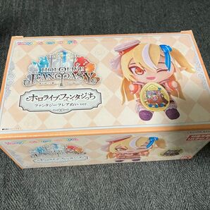 ホロライブファンタジっち フレアぬい ver.