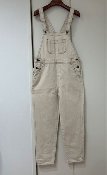 Denifits Comfort デニフイットコンフォート オーバーオール デニム