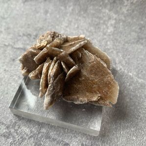 デザートローズ 砂漠の薔薇