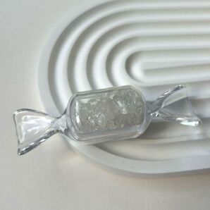 キャンディ さざれ さざれ石 細石 クリアクォーツ 水晶
