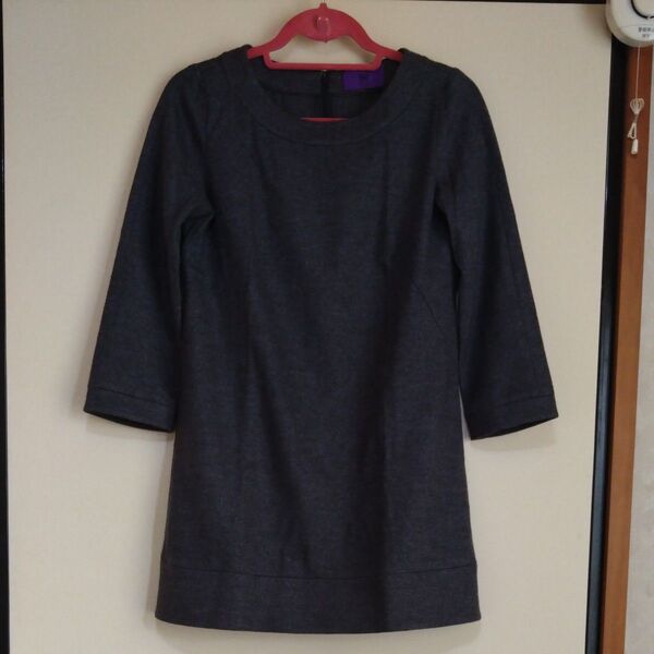 美品☆AMACA チュニック