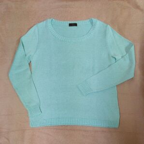 美品☆PROFILE ニット