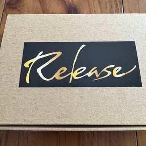 【新品未使用】Release 真鍮製 自在金具 幕男のブラぁぁぁぁッス 8本入