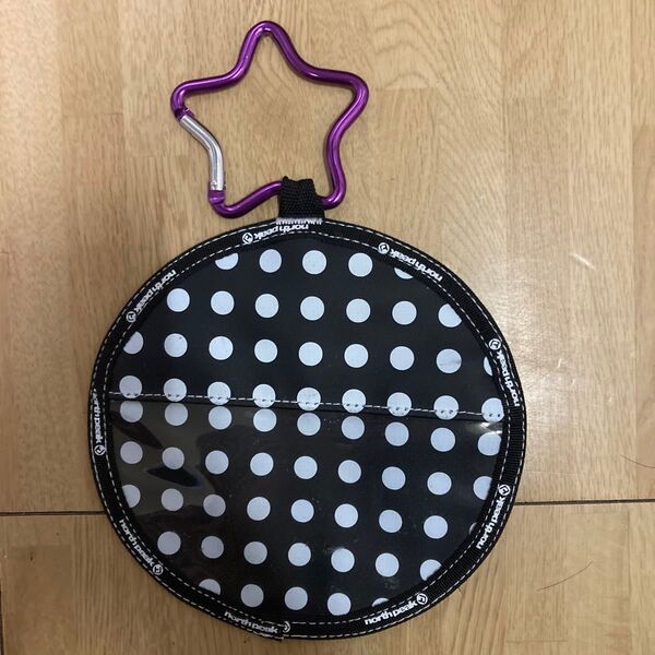 ノースピーク リフト券 パスケース