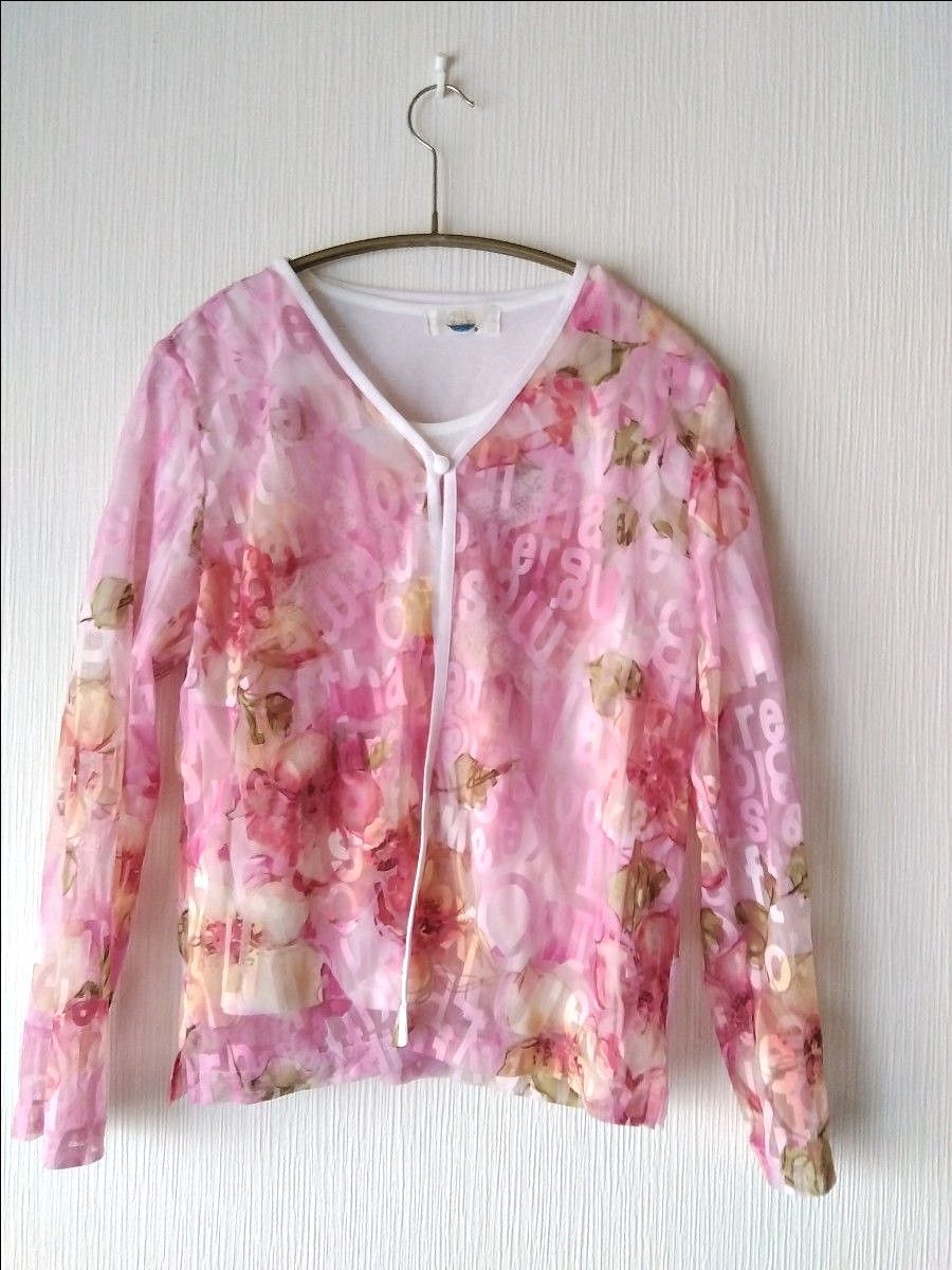 PULL MAGIC アンサンブル　M~Lサイズ