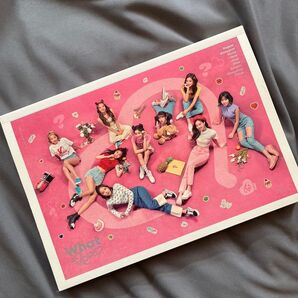 TWICE What is Love? 9%OFF!