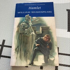 Hamlet (Paperback)