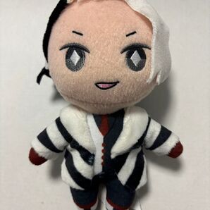 ツイステ ぬい