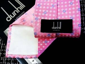 ・ω・ ☆SALE☆5183☆【ｄunhill】ダンヒルのネクタイ