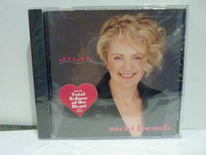 輸入盤【CD】Nicki French　Secret　ニッキー・フレンチ【未開封新古品】01624 15436-2/4