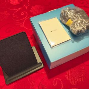 【極美品】Kindle Paperwhite シグニチャーエディション 第11世代専用 Anker ワイヤレス充電スタンド販売終了