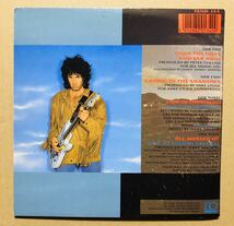 【7inchx2】Gary Moore/Over The Hills And Far Away/UK盤G/Fold dbl pk_画像2