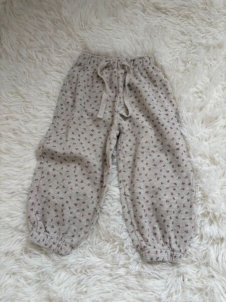 monAtelier pants Ssize