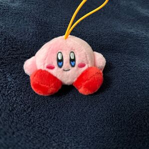 マスコット 星のカービィ 小さめ 未使用品 かわいい キャラクター グッズ