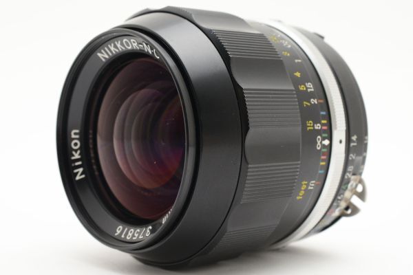 Yahoo!オークション -「nikkor-n 35 1.4」の落札相場・落札価格 Yahoo!オークション -「nikkor-n 35 1.4」の落札相場・落札価格