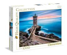 39334 1000ピース ジグソーパズル イタリア発売●CL● 灯台 The Lighthouse_画像1