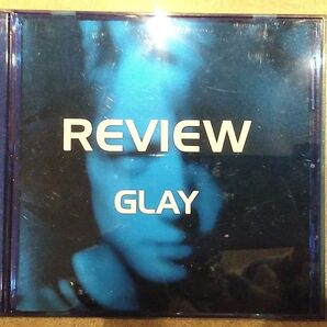 REVIEW / GLAY