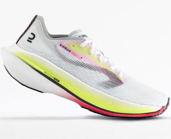 ※最終お値下げ DECATHLON (デカトロン) KIPRUN ランニング シューズ KD900X 28.5㌢