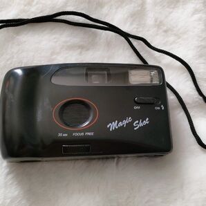 フィルムカメラ