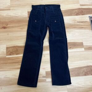 【リアルマッコイズ】979 コーデュロイパンツ