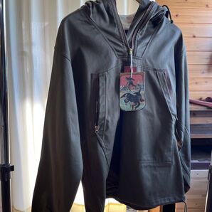 【リアルマッコイズ】シェラマドレ・パーカー