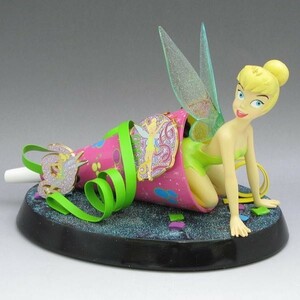  Disney Tinkerbell pi comb - party * figure 300 piece limitation pin 3 piece attaching 2005 year WDWep cot 