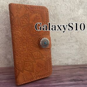 Galaxy Galaxyケース 手帳型 手帳型ケース 革ケース レザーケース