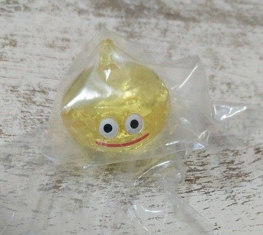 ドラゴンクエスト ドラクエ クリスタルモンスターズ ダイヤカットバージョン レモンスライム フィギュア