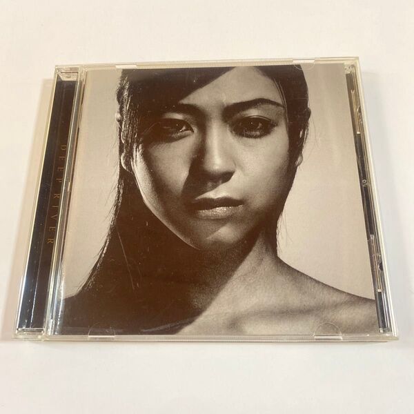 宇多田ヒカル 1CD「Deep River」