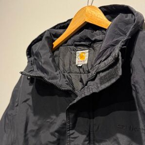 【大人気】carhartt KODIAK BLOUSON パーカー ナイロンジャケット
