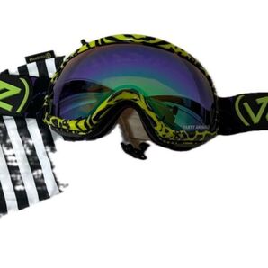 ボンジッパー VONZIPPER VZ ゴーグル アニマルデザイン
