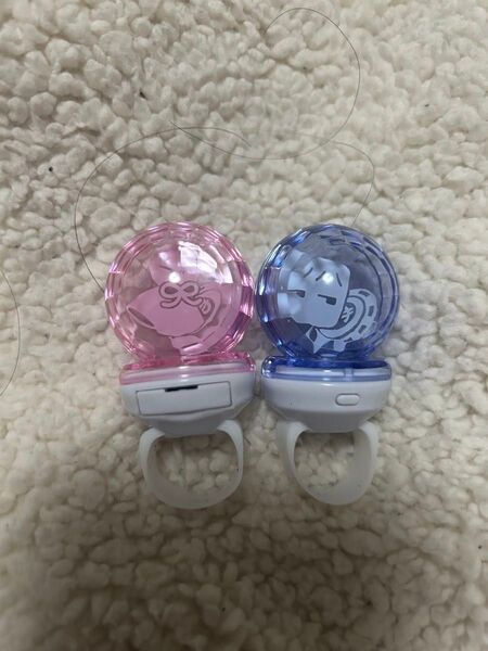 そらまふ リングライト セット
