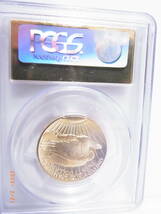 ＰＣＧＳ　ウルトラハイレリーフ　＄20金貨　MS70　リリーフ　2009年　★送料無料★_画像6