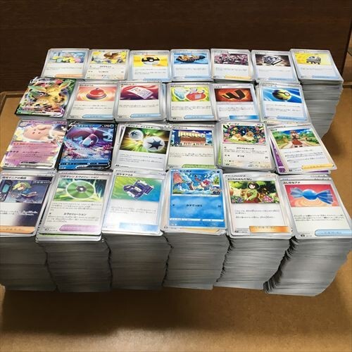 Yahoo!オークション -「ノーマル 万枚」(まとめ売り) (ポケモン Yahoo!オークション -「ノーマル 万枚」(まとめ売り) (ポケモン