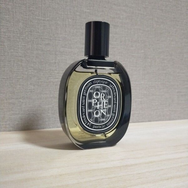DIPTYQUE オルフェオン 75ml