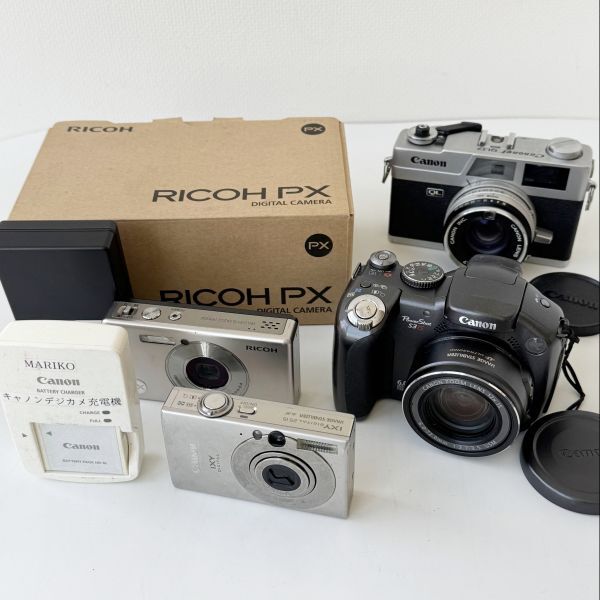 Yahoo!オークション -「ricoh px」の落札相場・落札価格 Yahoo!オークション -「ricoh px」の落札相場・落札価格